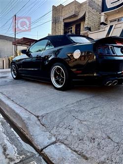 فورد موستانج